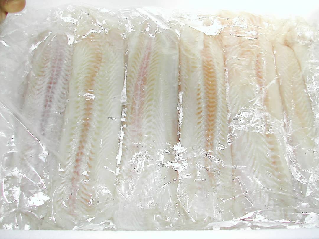 FILLET DE SOL