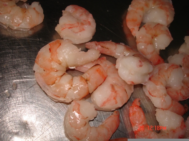 Crevette